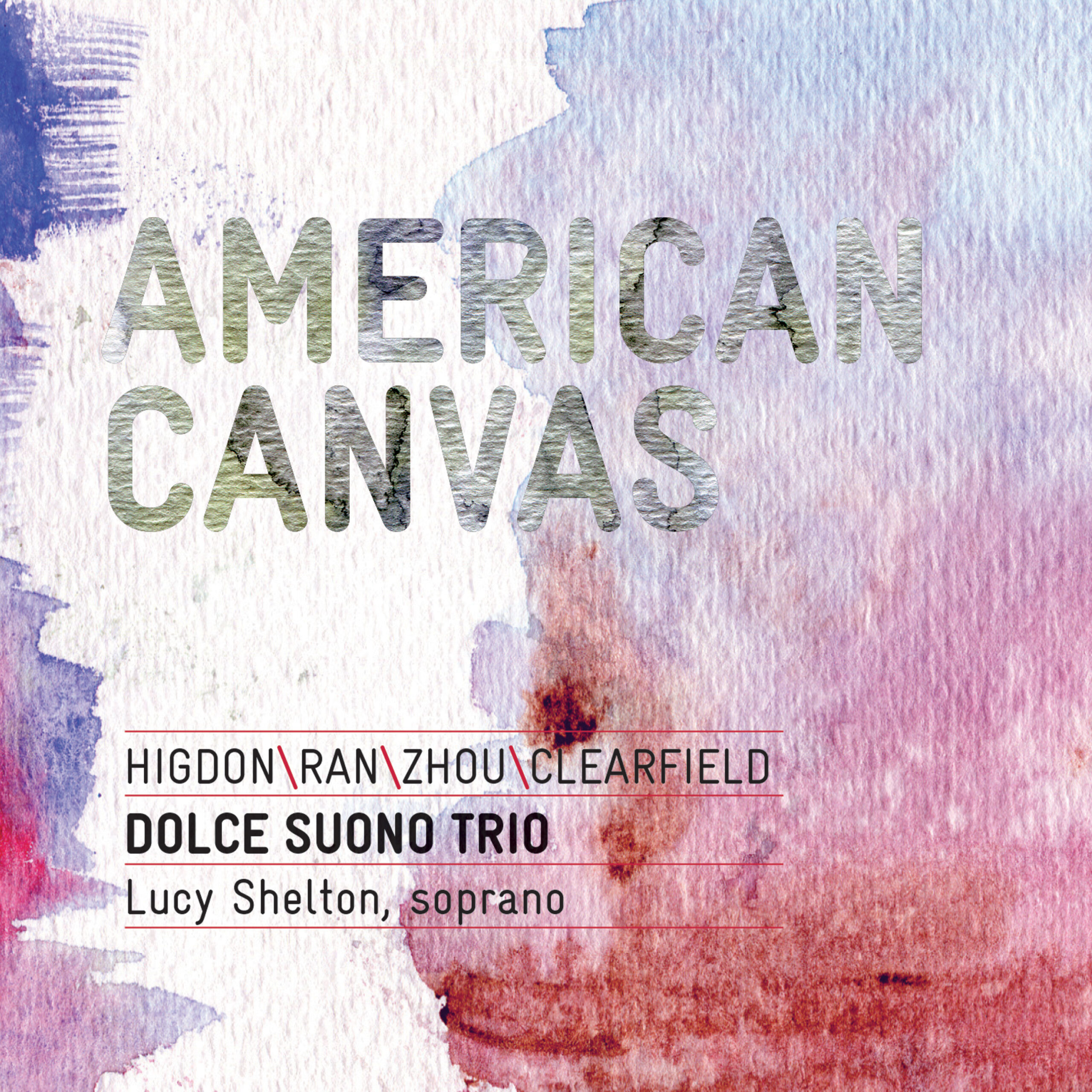American Canvas | Innova® Recordings