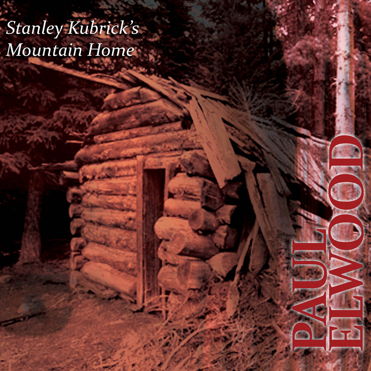 Stanley Kubrick's Mountain Home | Innova® Recordings