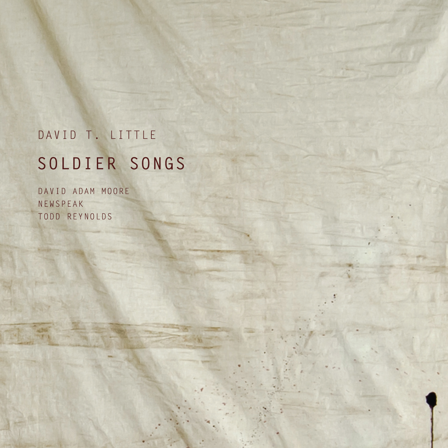 Soldier Songs | Innova® Recordings