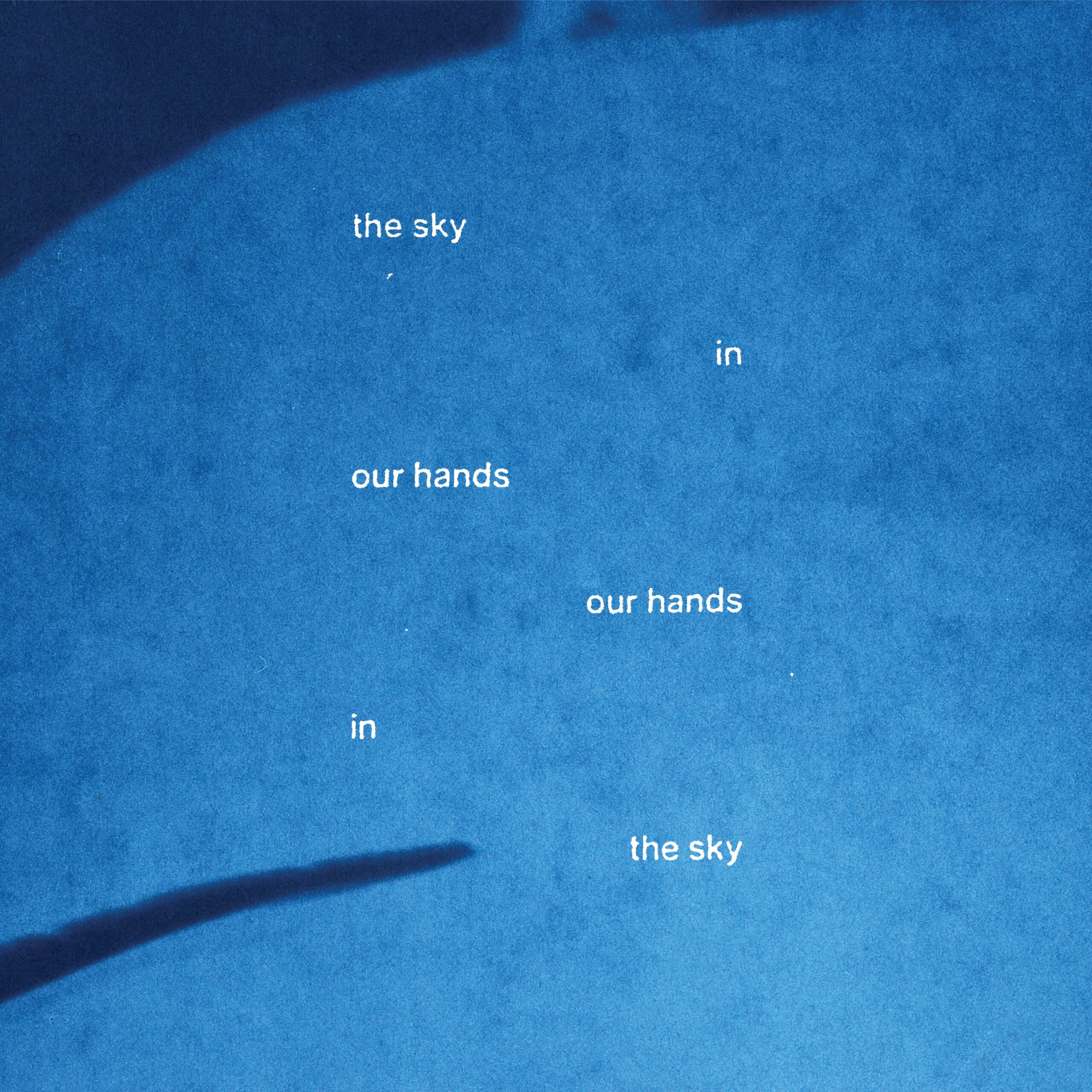 the sky in our hands, our hands in the sky | Innova® Recordings