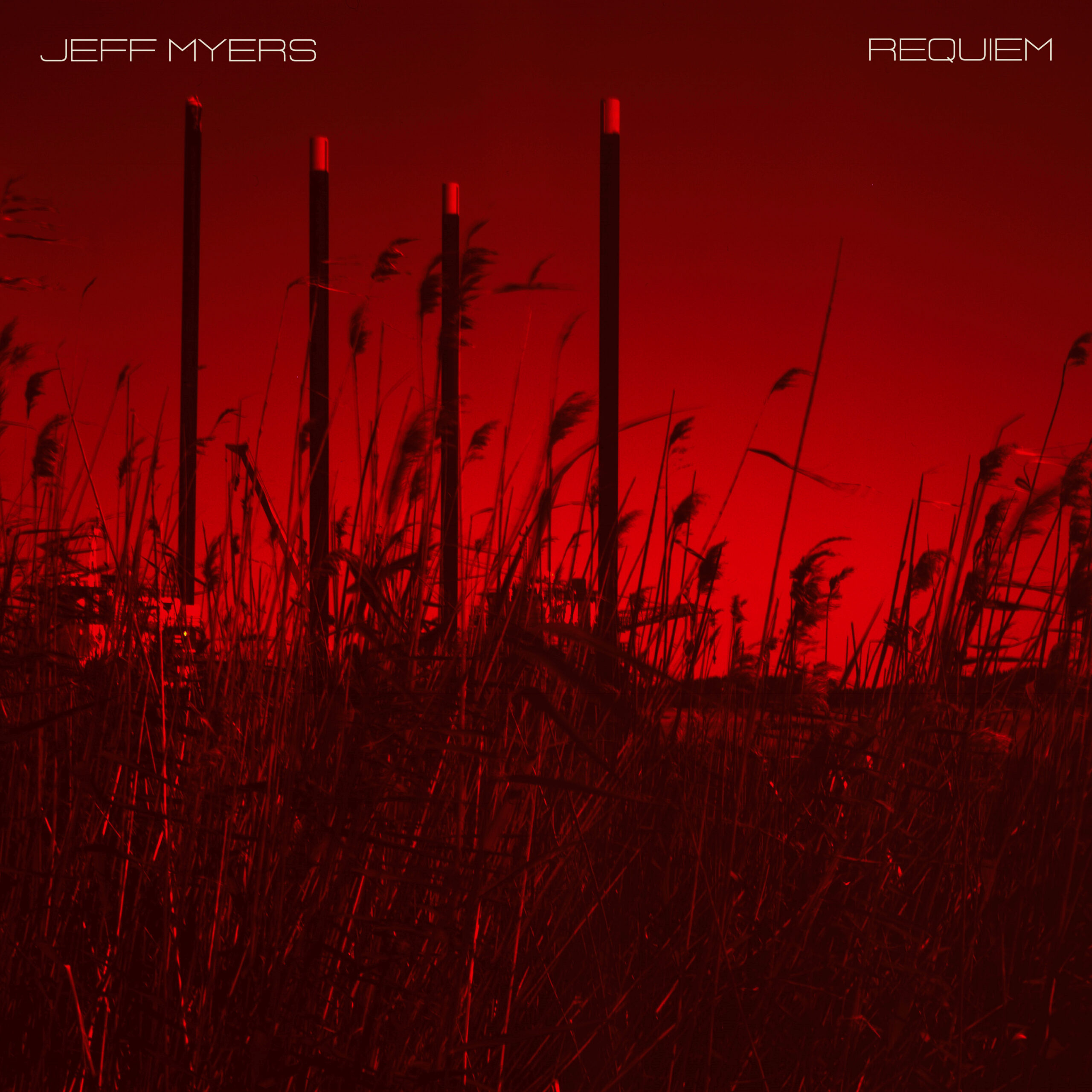 Requiem | Innova® Recordings